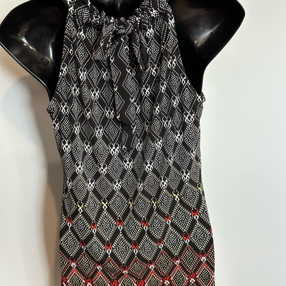 White House Black Market Mini Dress - Picture 6 of 11